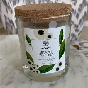 Love these candles from Portugal!